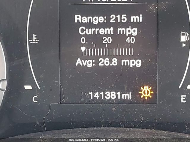 ZACCJBAT8GPE34864 Jeep Renegade Sport