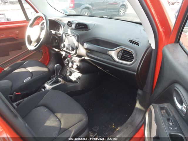 ZACCJBAT8GPE34864 Jeep Renegade Sport