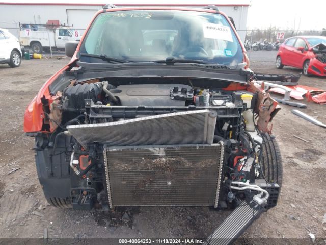 ZACCJBAT8GPE34864 Jeep Renegade Sport