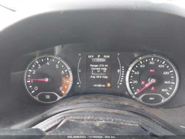 ZACCJBAT8GPE34864 Jeep Renegade Sport