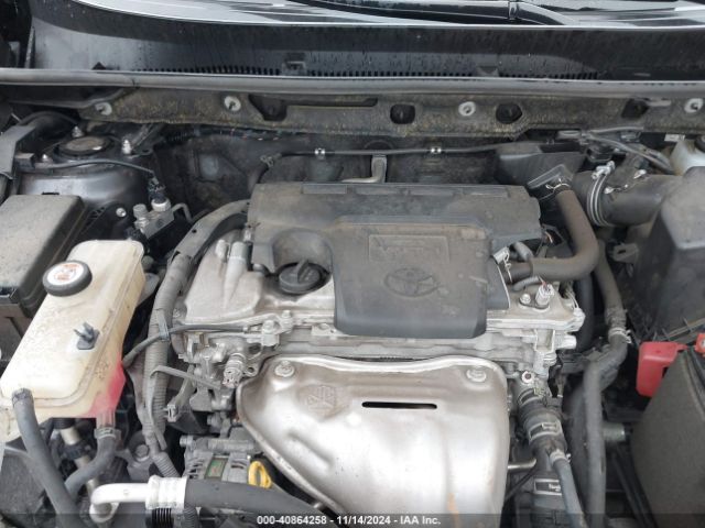 JTMRFREV0JJ749228 Toyota Rav4 Adventure/xle