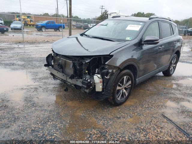 JTMRFREV0JJ749228 Toyota Rav4 Adventure/xle