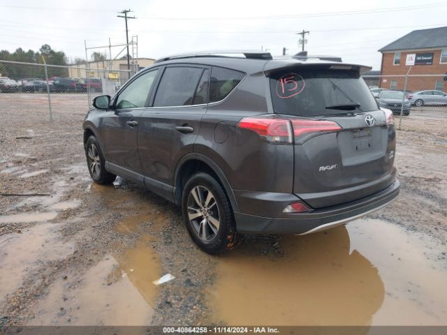 JTMRFREV0JJ749228 Toyota Rav4 Adventure/xle