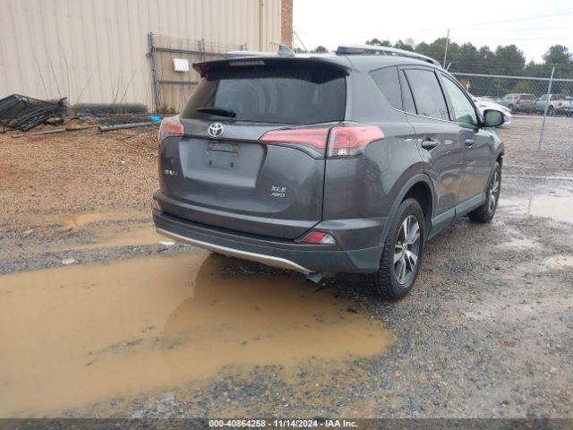 JTMRFREV0JJ749228 Toyota Rav4 Adventure/xle