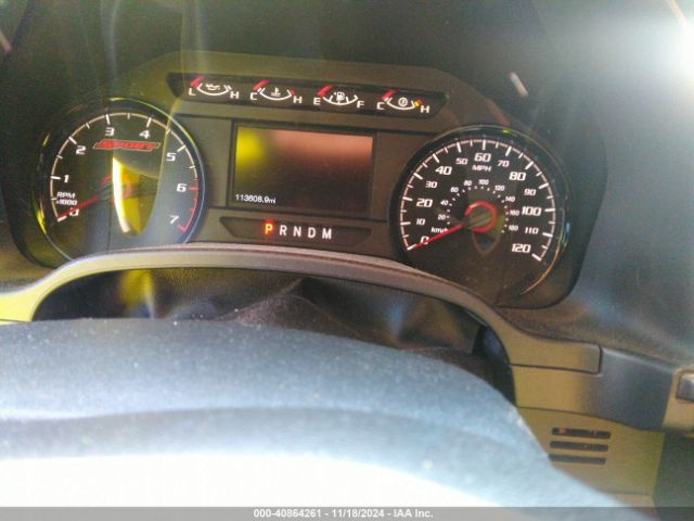 1FTEW1EP9JFE09693 Ford F-150 Xlt