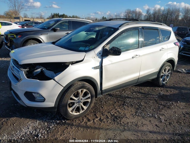 Ford ESCAPE SEL 2018 1FMCU9HD8JUB18977 Image 2