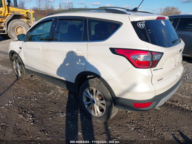 Ford ESCAPE SEL 2018 1FMCU9HD8JUB18977 Image 3