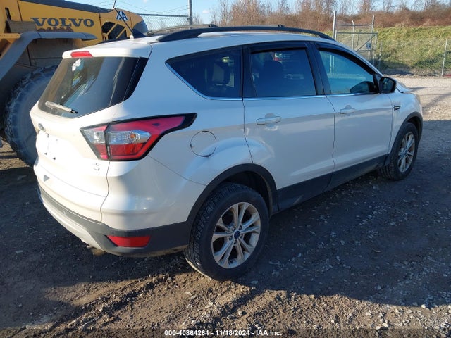 Ford ESCAPE SEL 2018 1FMCU9HD8JUB18977 Image 4