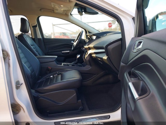 Ford ESCAPE SEL 2018 1FMCU9HD8JUB18977 Image 5