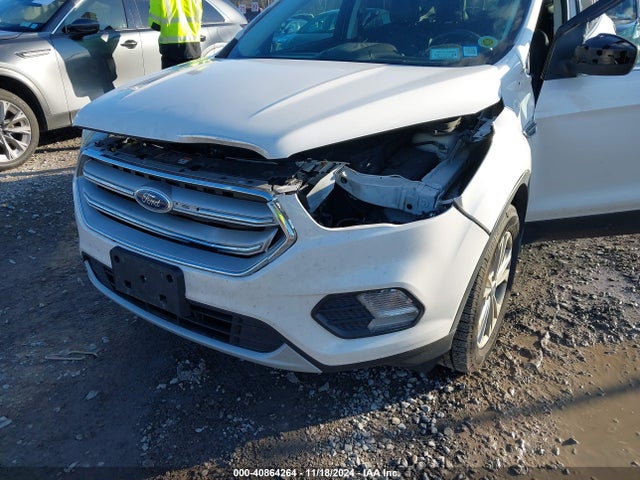Ford ESCAPE SEL 2018 1FMCU9HD8JUB18977 Image 6