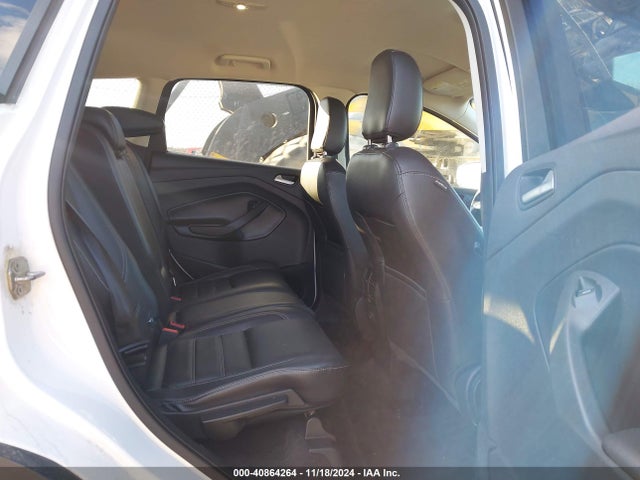 Ford ESCAPE SEL 2018 1FMCU9HD8JUB18977 Image 8