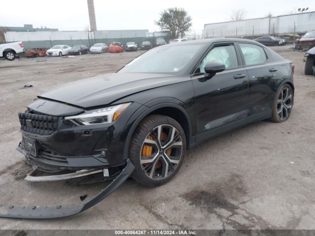 LPSED3KA1ML006257 Polestar 2 Launch Edition