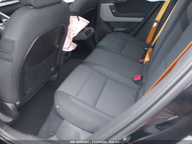 LPSED3KA1ML006257 Polestar 2 Launch Edition
