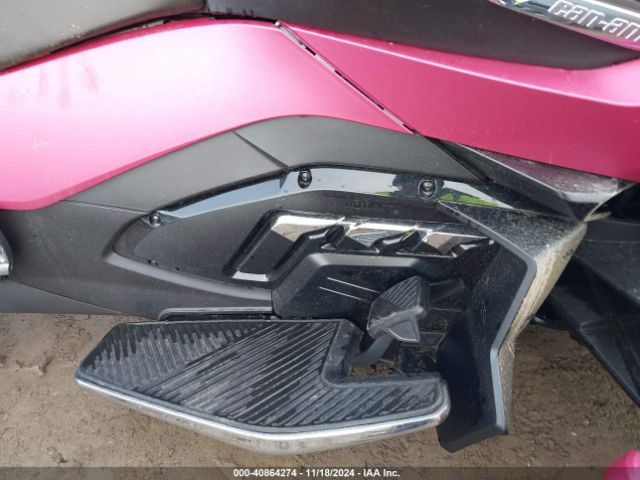 2022 CAN-AM SPYDER ROADSTER 2BXNBDD29NV005477 Photo 7