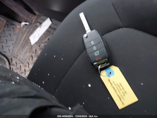 KIA Soul 2014 KNDJN2A20E7713870 Image 11