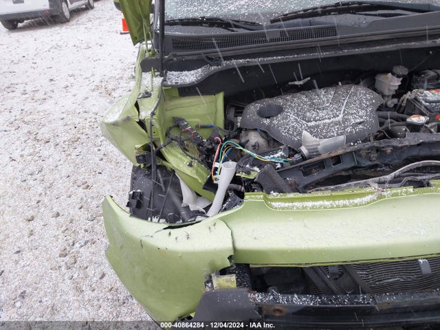 KIA Soul 2014 KNDJN2A20E7713870 Image 6