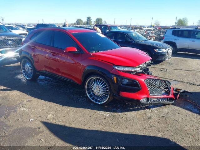 KM8K33A5XLU411426 auction archive image