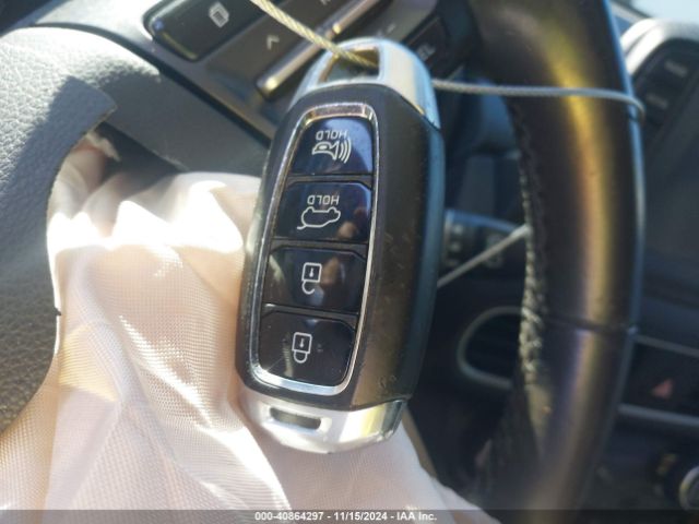 KM8K33A5XLU411426 Hyundai Kona Limited
