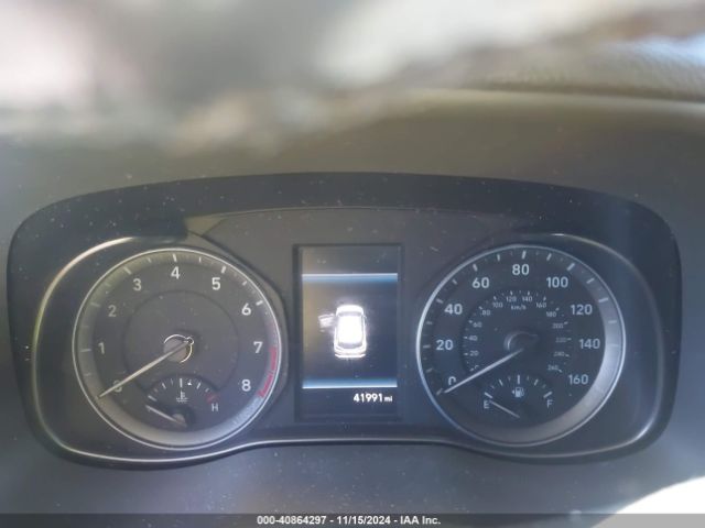 KM8K33A5XLU411426 Hyundai Kona Limited
