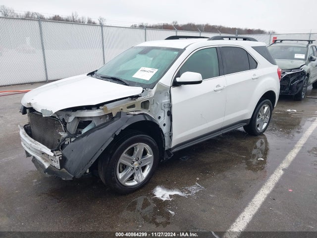 2GNALCEK8G6138272 Chevrolet EQUINOX LT
