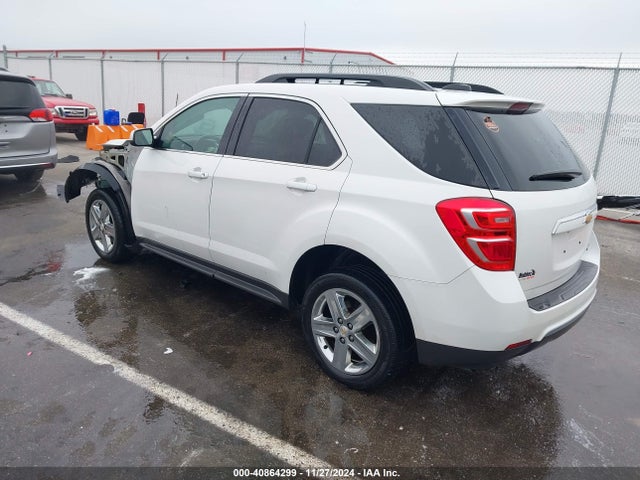 2GNALCEK8G6138272 Chevrolet EQUINOX LT