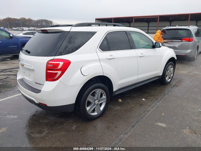 2GNALCEK8G6138272 Chevrolet EQUINOX LT