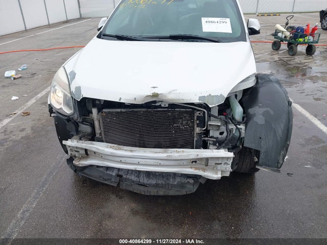 2GNALCEK8G6138272 Chevrolet EQUINOX LT
