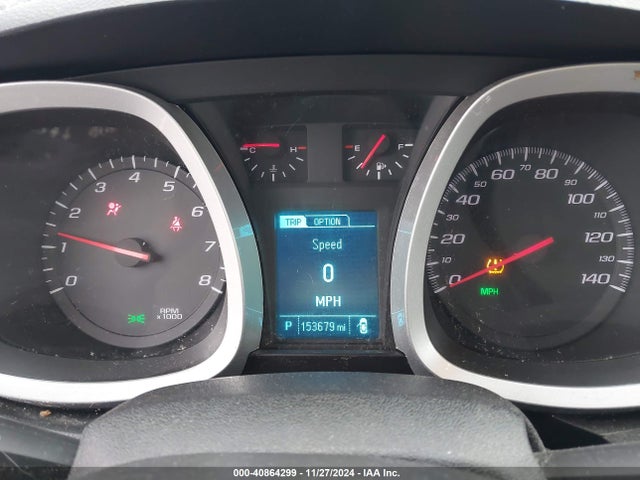 2GNALCEK8G6138272 Chevrolet EQUINOX LT