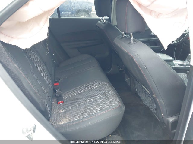 2GNALCEK8G6138272 Chevrolet EQUINOX LT