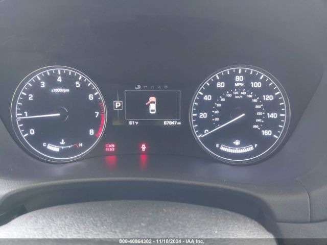 KMHGN4JE2FU096874 Hyundai Genesis 3.8
