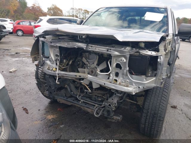 5TFJX4GN0FX046565 Toyota Tacoma Prerunner