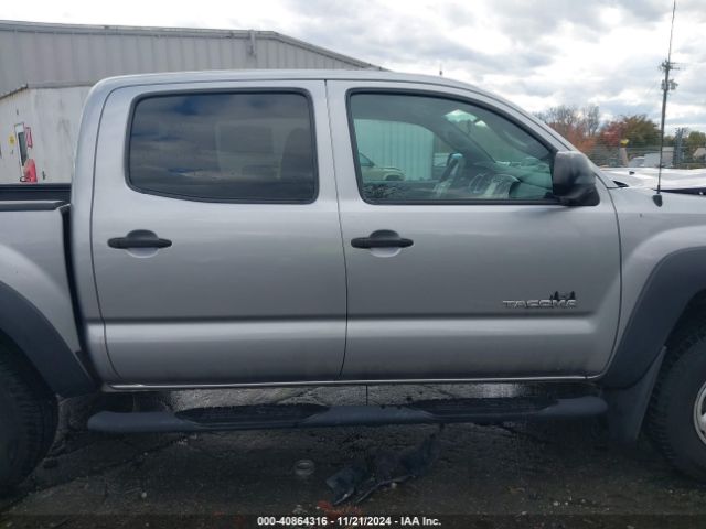 5TFJX4GN0FX046565 Toyota Tacoma Prerunner