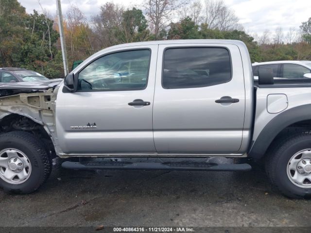 5TFJX4GN0FX046565 Toyota Tacoma Prerunner