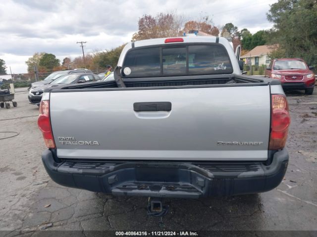 5TFJX4GN0FX046565 Toyota Tacoma Prerunner