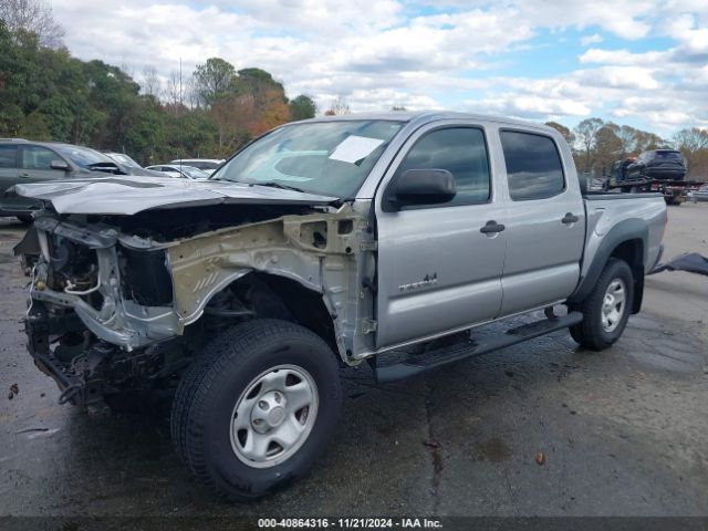 5TFJX4GN0FX046565 Toyota Tacoma Prerunner