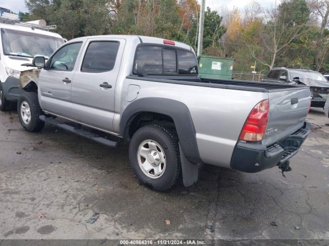 5TFJX4GN0FX046565 Toyota Tacoma Prerunner