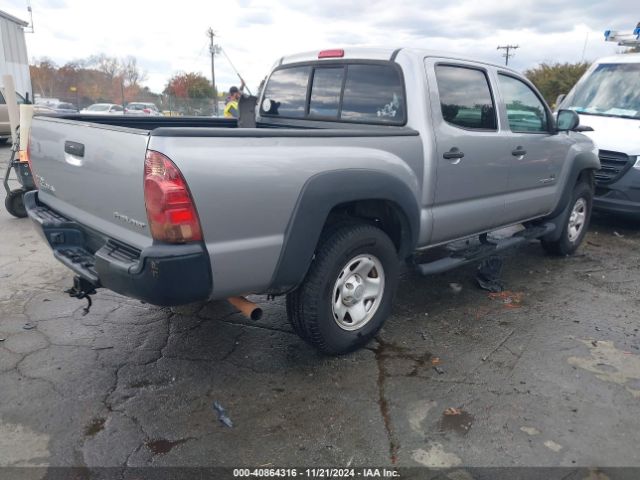 5TFJX4GN0FX046565 Toyota Tacoma Prerunner