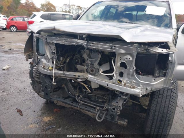 5TFJX4GN0FX046565 Toyota Tacoma Prerunner