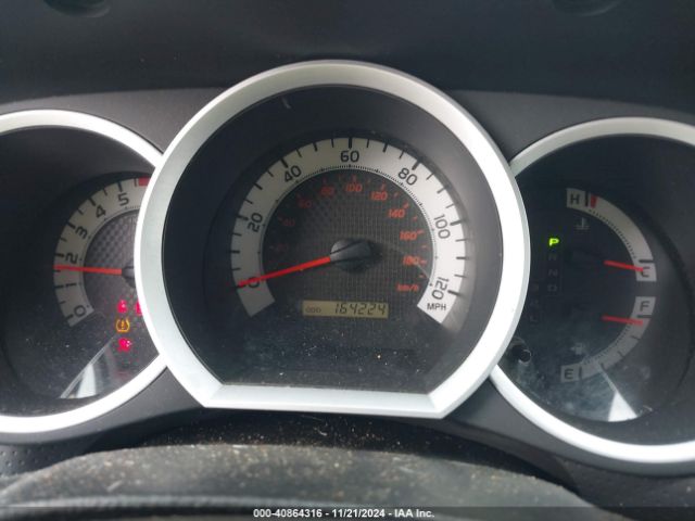 5TFJX4GN0FX046565 Toyota Tacoma Prerunner