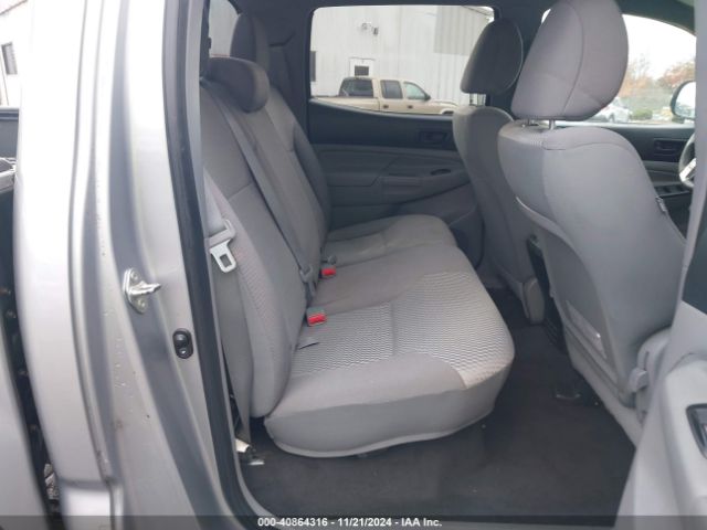 5TFJX4GN0FX046565 Toyota Tacoma Prerunner