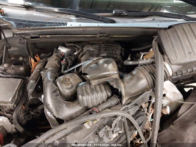 Jeep Grand Cherokee Laredo 2014 1C4RJFAG3EC440738 Image 10