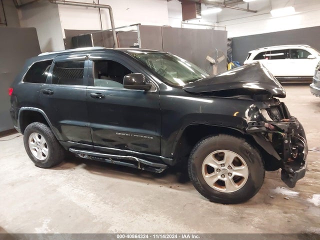 Jeep Grand Cherokee Laredo 2014 1C4RJFAG3EC440738 Image 13