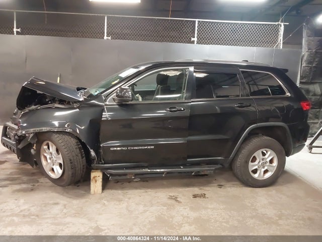Jeep Grand Cherokee Laredo 2014 1C4RJFAG3EC440738 Image 14