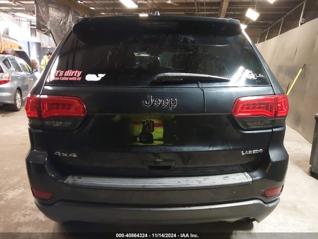 Jeep Grand Cherokee Laredo 2014 1C4RJFAG3EC440738 Image 15