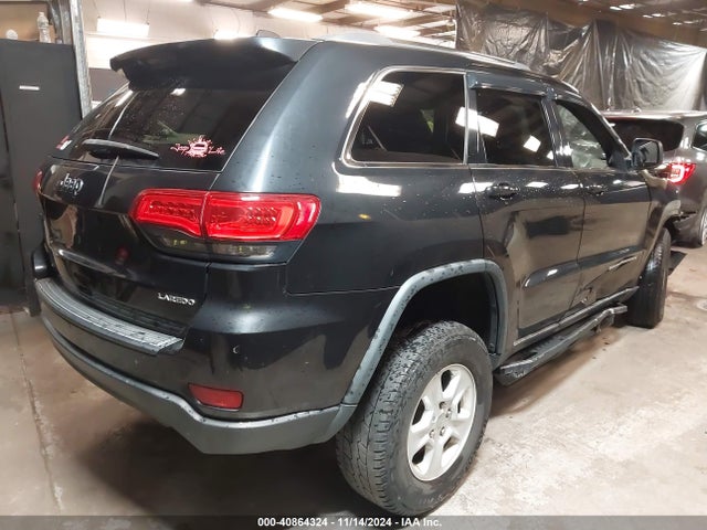 Jeep Grand Cherokee Laredo 2014 1C4RJFAG3EC440738 Image 4