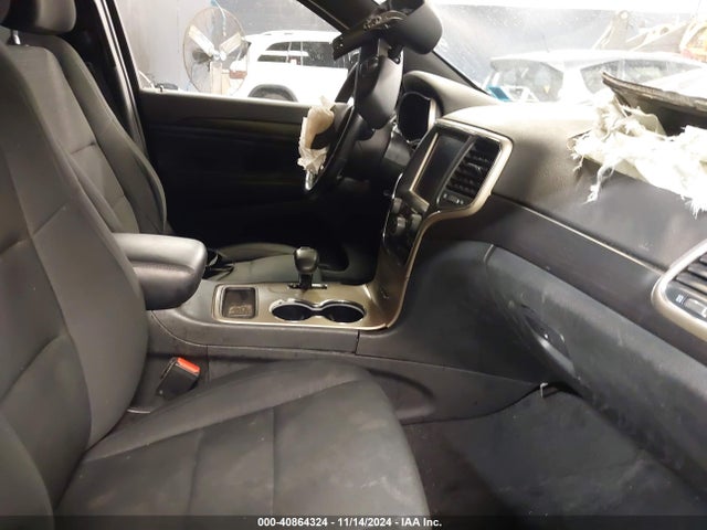 Jeep Grand Cherokee Laredo 2014 1C4RJFAG3EC440738 Image 5