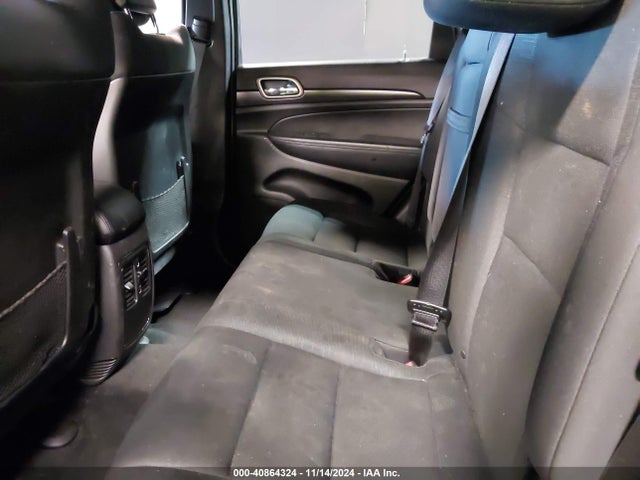 Jeep Grand Cherokee Laredo 2014 1C4RJFAG3EC440738 Image 8
