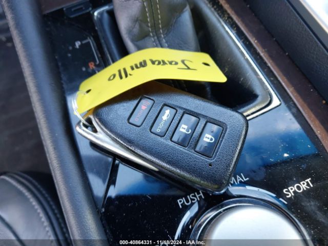 JTHBE1BL4E5034846 Lexus GS 350