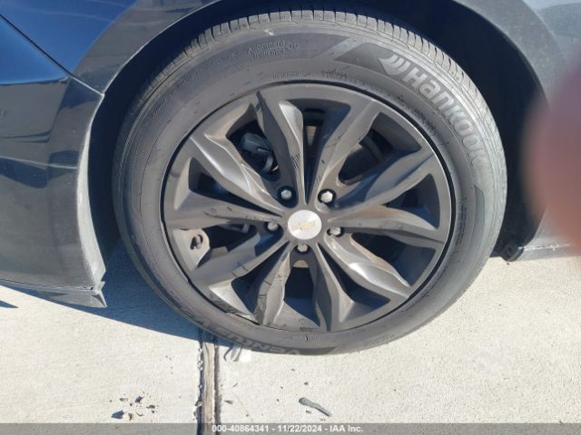 1G1ZD5ST1MF060462 Chevrolet Malibu Fwd Lt