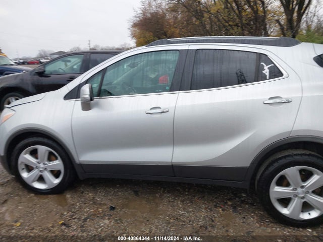 Buick Encore Convenience 2016 KL4CJBSB3GB643732 Image 15